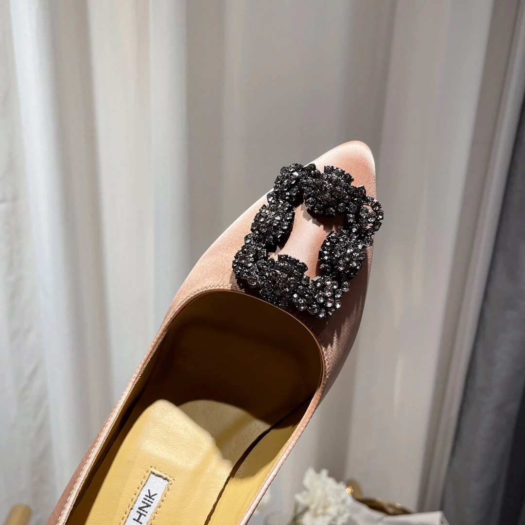 COCO-- M19o8o sheepskin Heel height 9.5cm item:D-X158F0899T